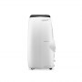 Duux | Smart Mobile Air Conditioner | North | Number of speeds 3 | White - 5